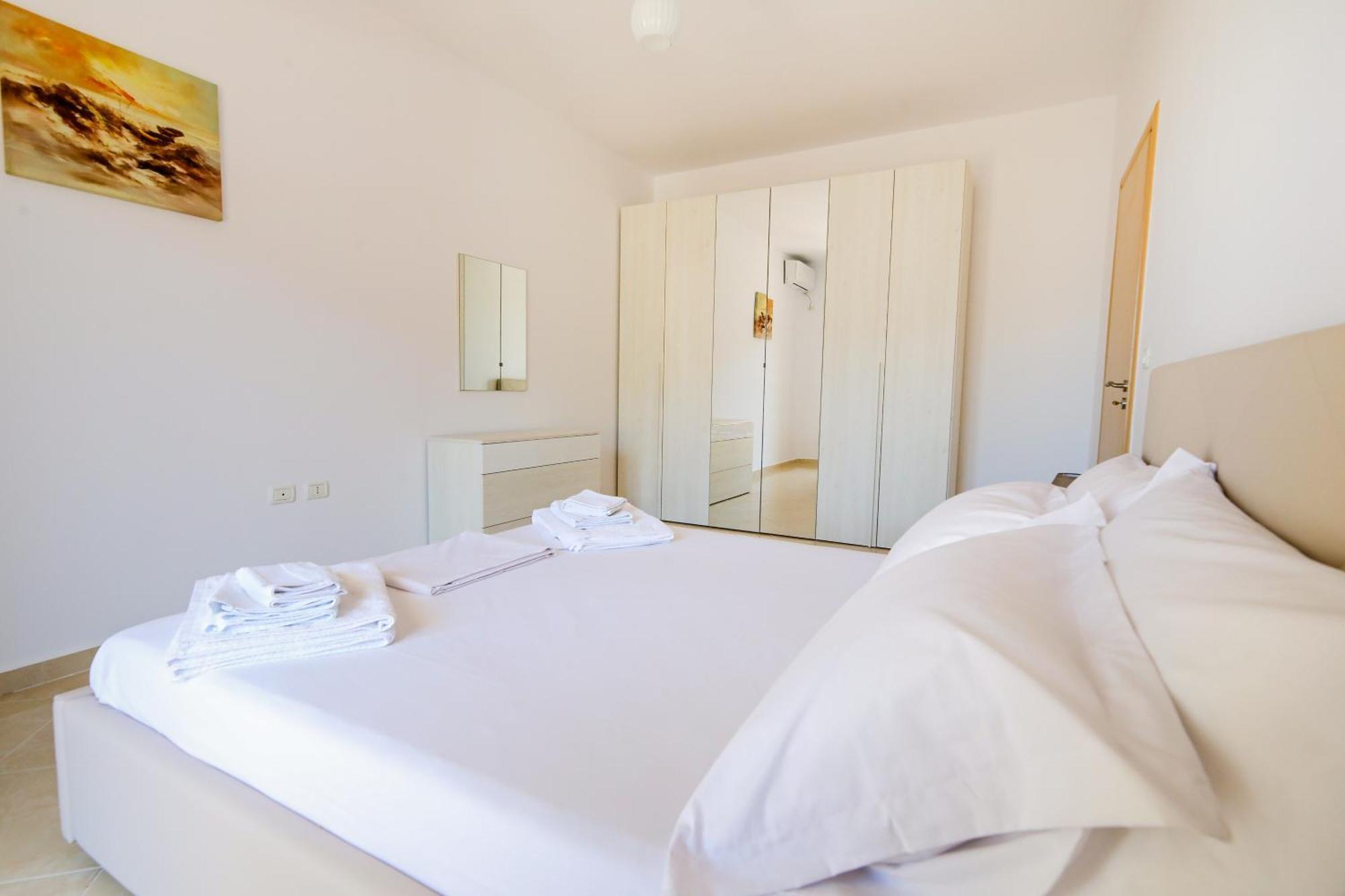 Sea Gem Apartment Vlorë Екстериор снимка