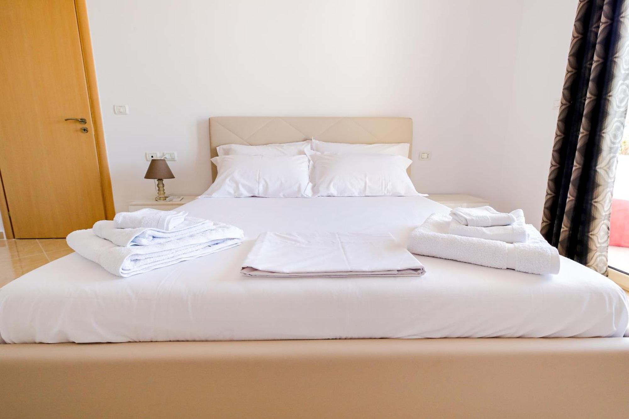 Sea Gem Apartment Vlorë Екстериор снимка